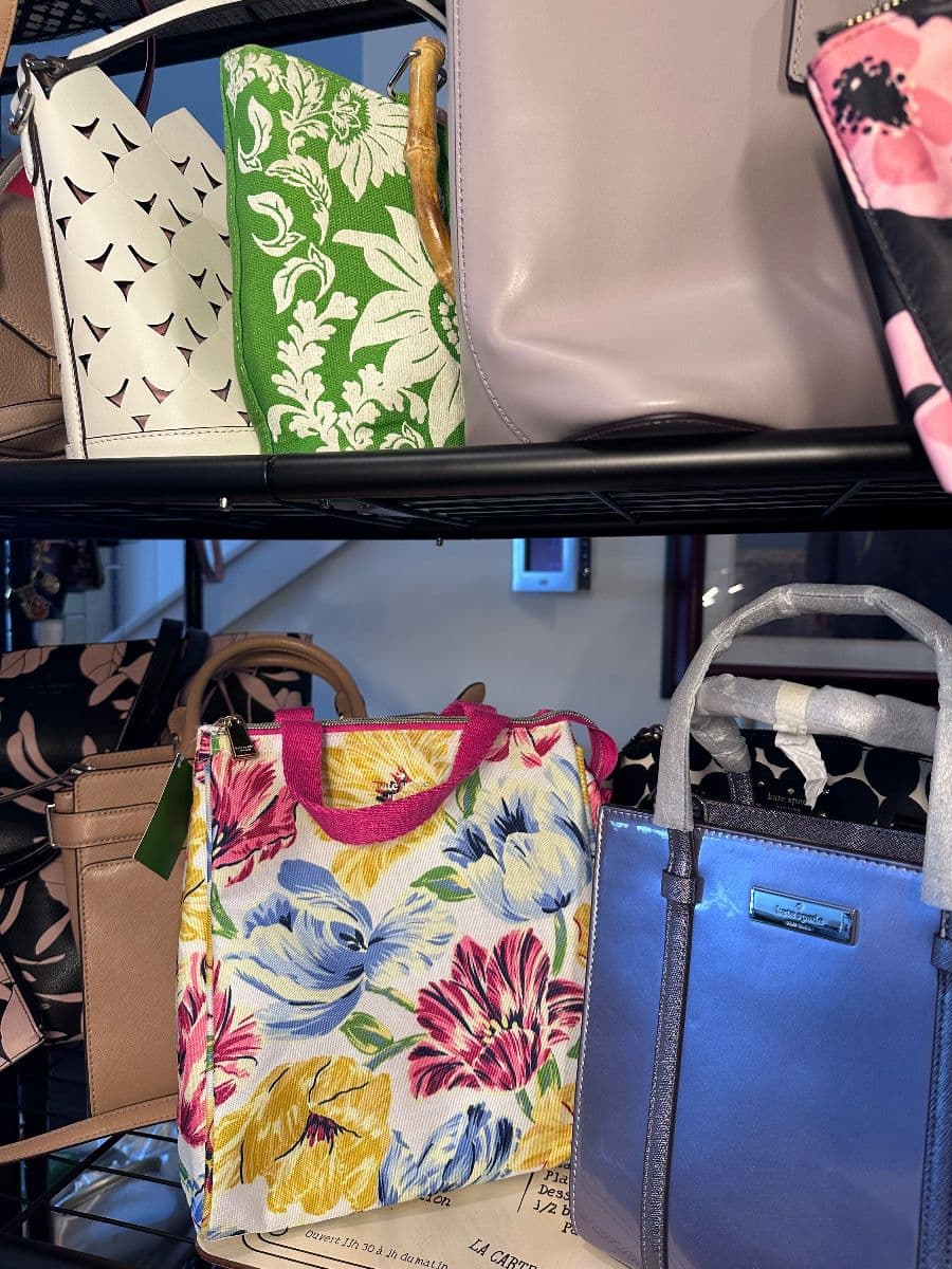 We've Got Holiday Shopping in the Bag! photo 4