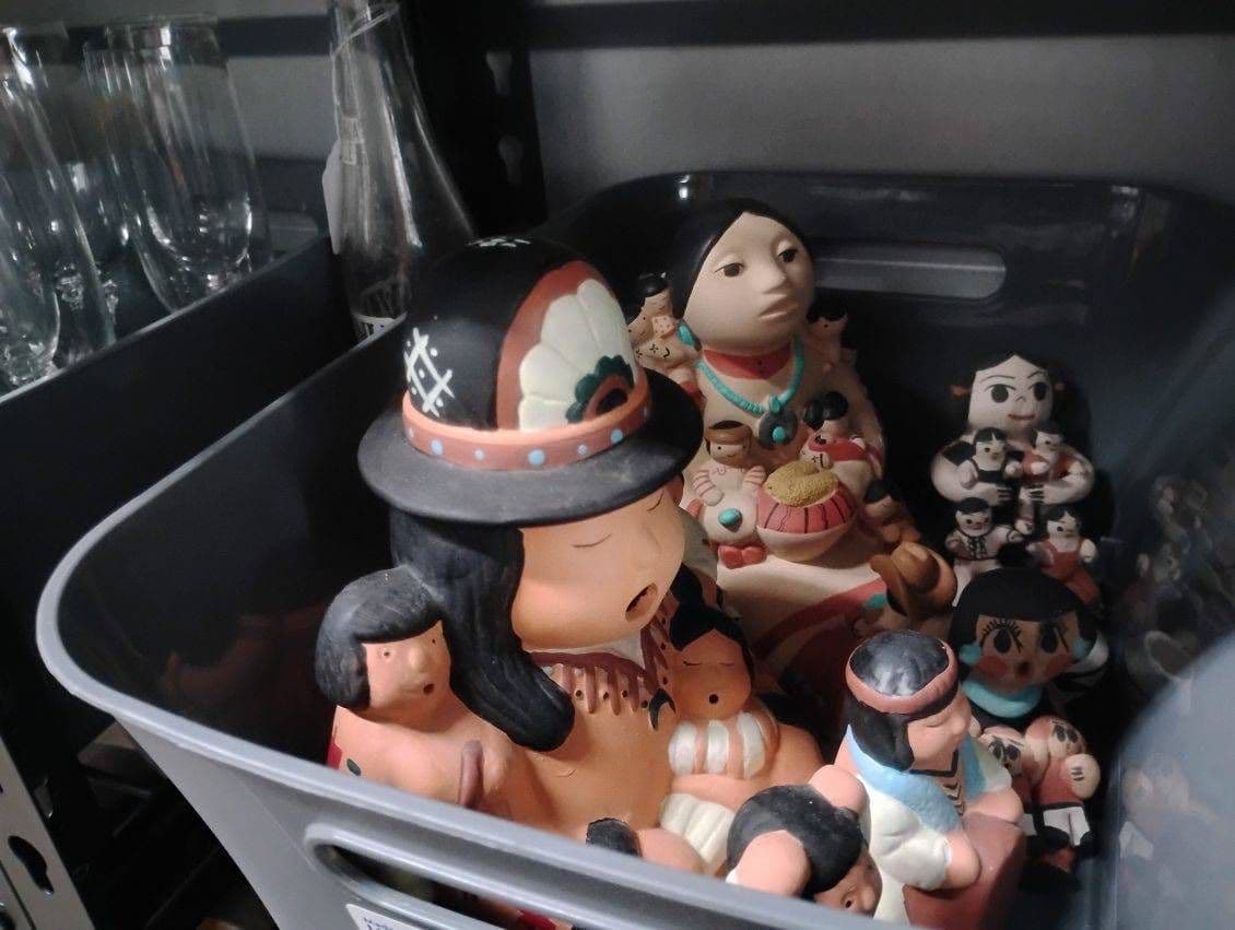 Estate Sale Remnants Liquidation photo 10