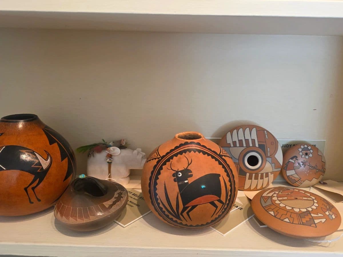 Denver Hybrid Estate Sale – Collected Style, Art & Western Flair photo 1