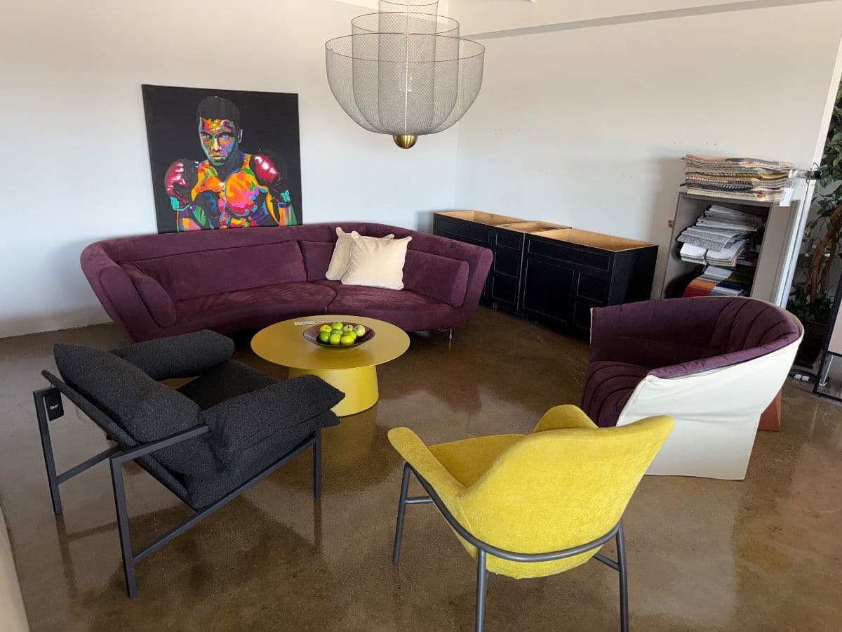 WAREHOUSE SALE - High End Luxury Furniture 40-70% OFF photo 3