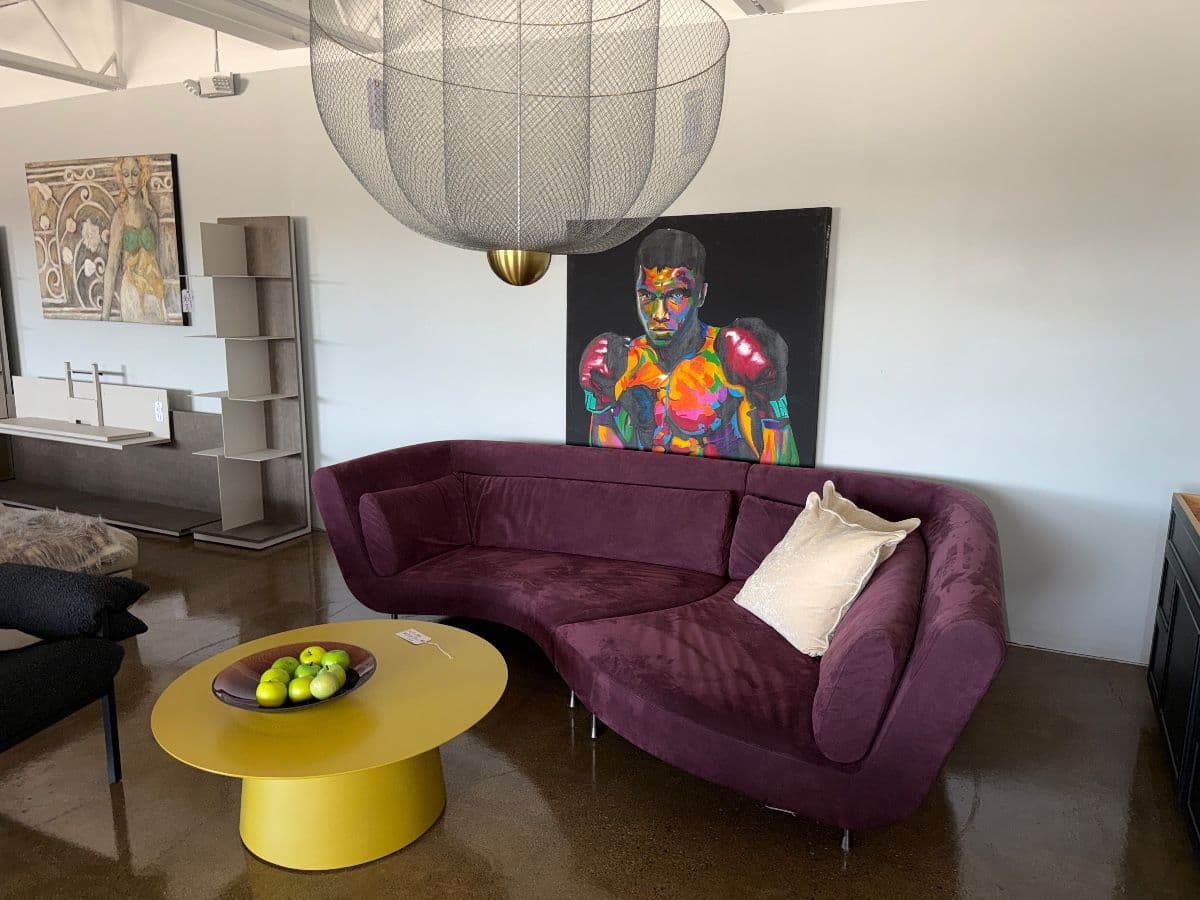 WAREHOUSE SALE - High End Luxury Furniture 40-70% OFF photo 2