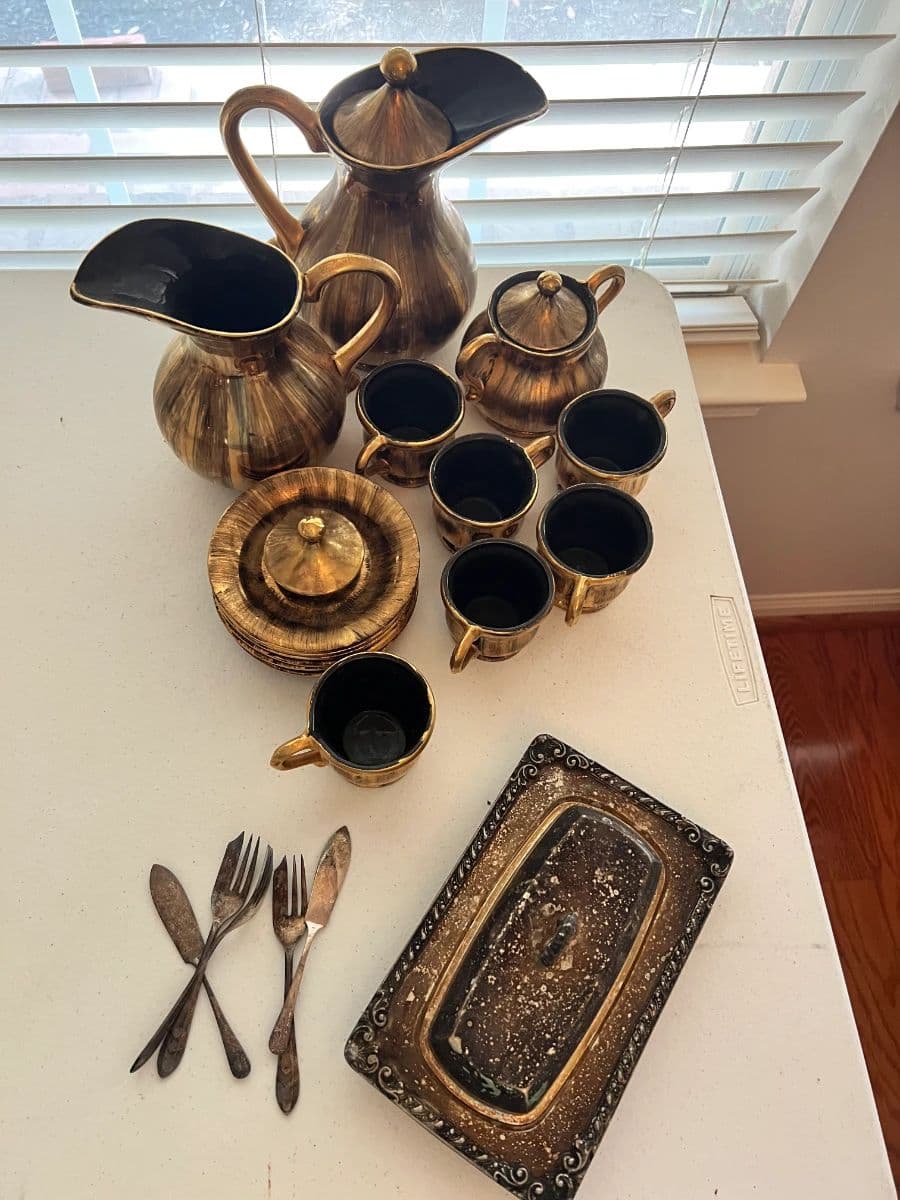 Great Finds in Bear Creek photo 1