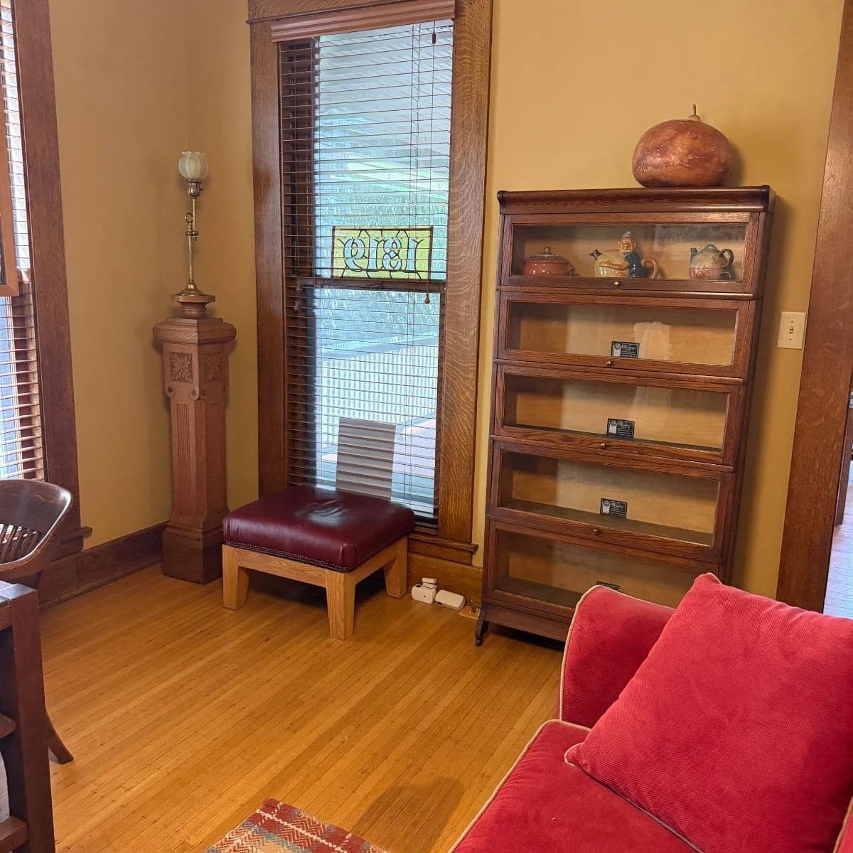 Victorian Home Downtown’s Old Northside Estate Sale photo 7