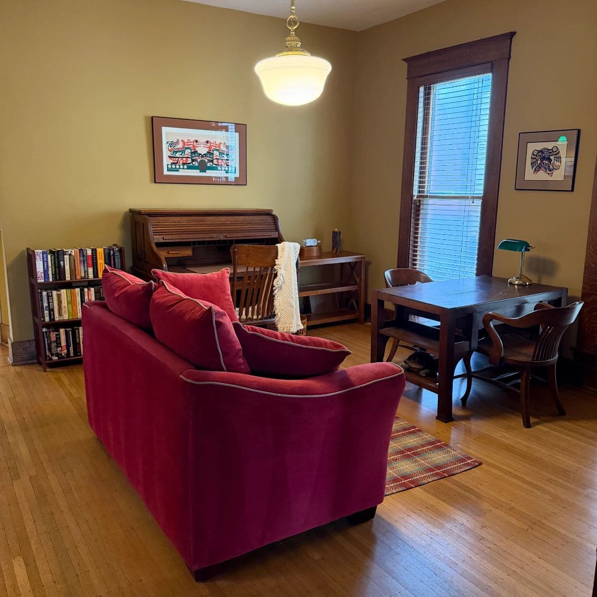 Victorian Home Downtown’s Old Northside Estate Sale photo 4