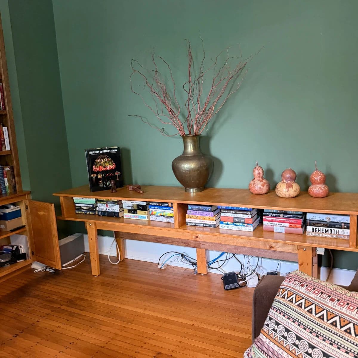 Victorian Home Downtown’s Old Northside Estate Sale photo 3