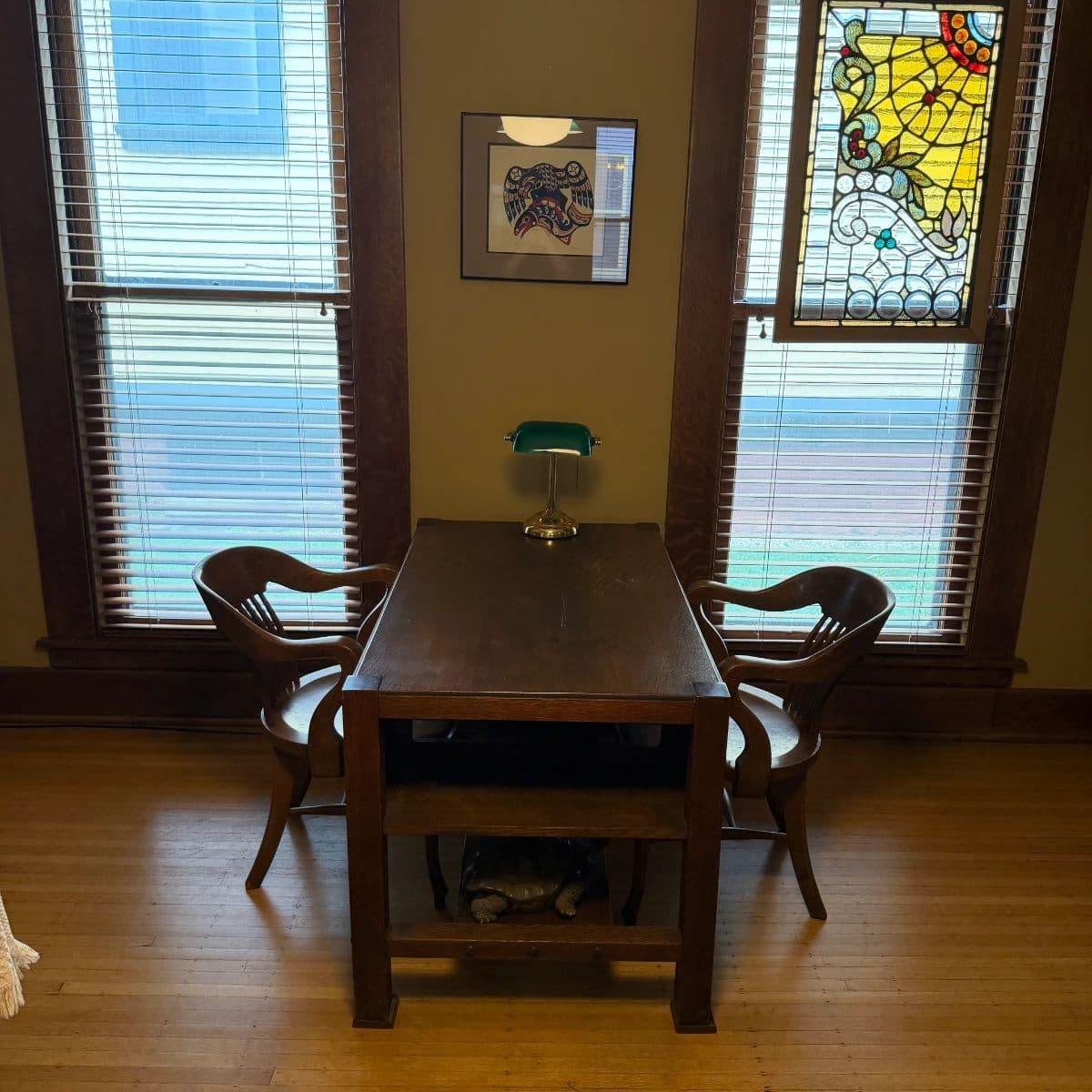 Victorian Home Downtown’s Old Northside Estate Sale photo 8