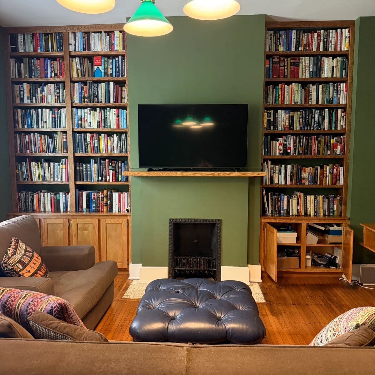 Victorian Home Downtown’s Old Northside Estate Sale photo 2