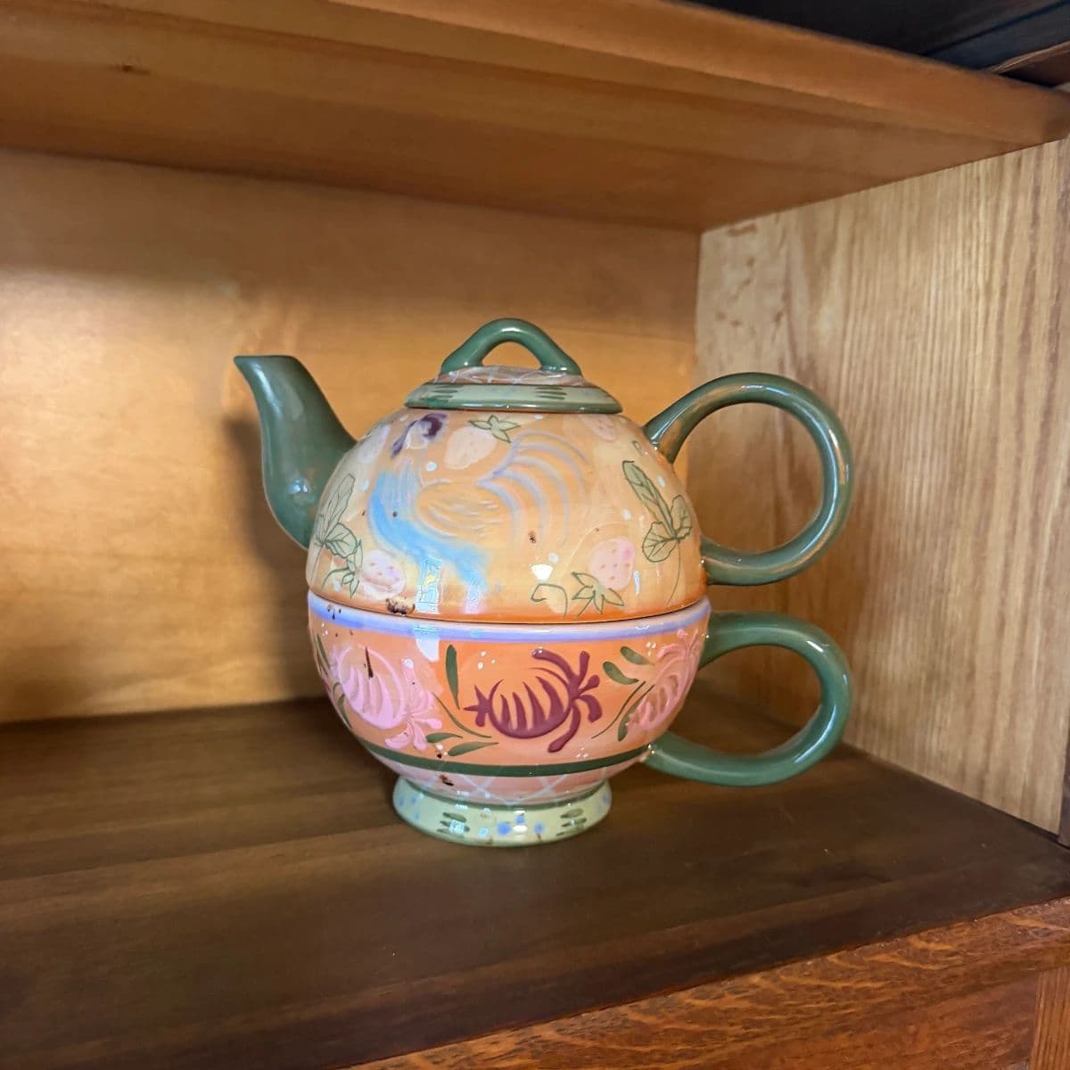 Victorian Home Downtown’s Old Northside Estate Sale photo 9
