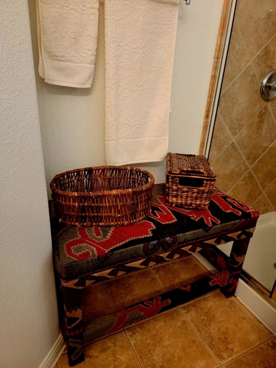Steiner Ranch Blue Moon Estate Sale - Global Finds, Artful Décor & Collected Treasures photo 12