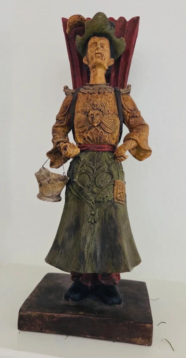 Steiner Ranch Blue Moon Estate Sale - Global Finds, Artful Décor & Collected Treasures photo 10