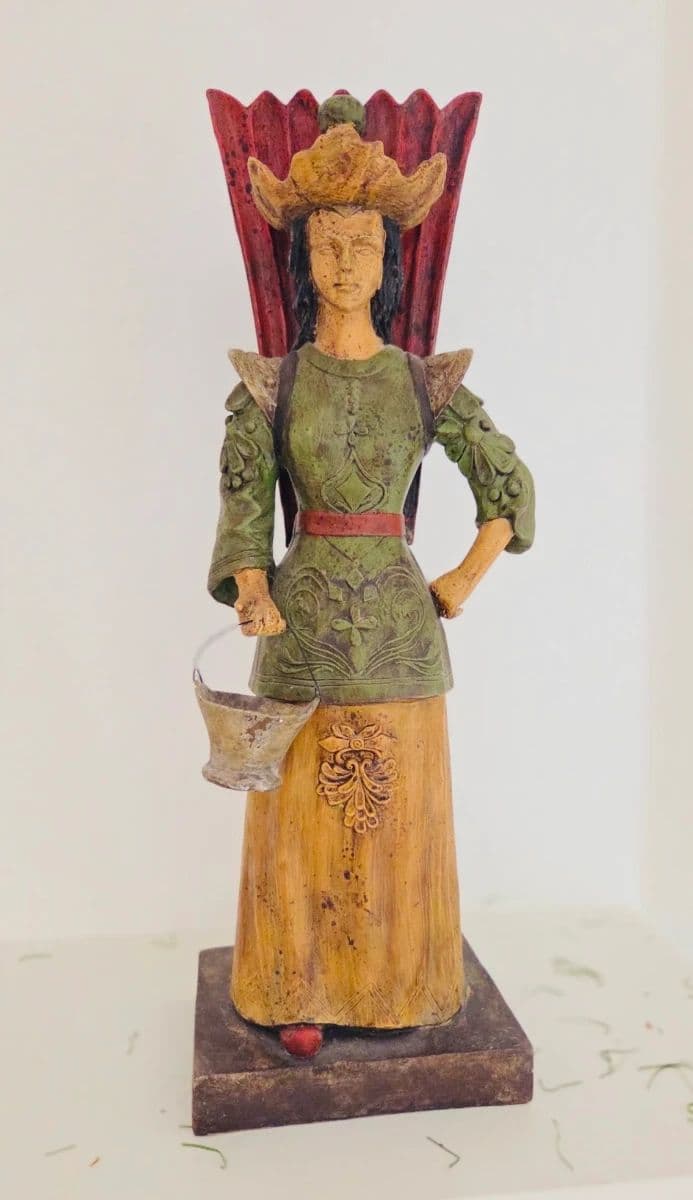 Steiner Ranch Blue Moon Estate Sale - Global Finds, Artful Décor & Collected Treasures photo 11