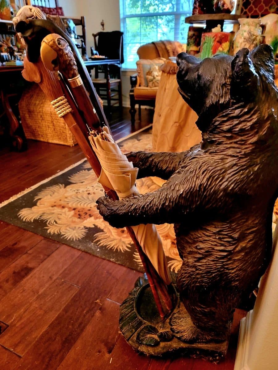 Steiner Ranch Blue Moon Estate Sale - Global Finds, Artful Décor & Collected Treasures photo 5