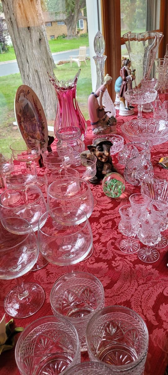 SAINT ANTHONY VILLAGE ESTATE SALE photo 8