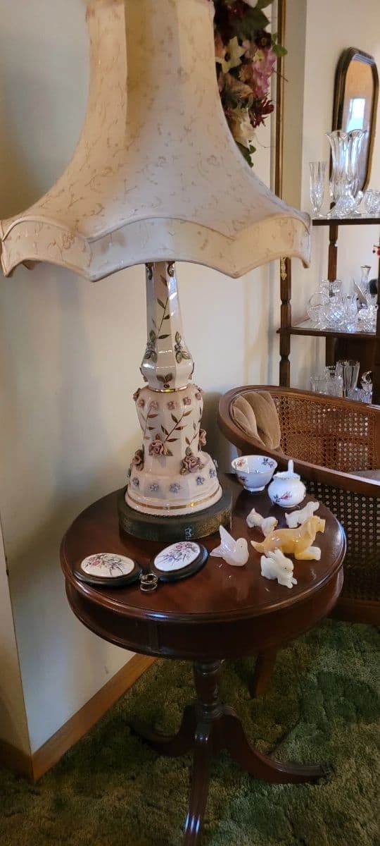 SAINT ANTHONY VILLAGE ESTATE SALE photo 6