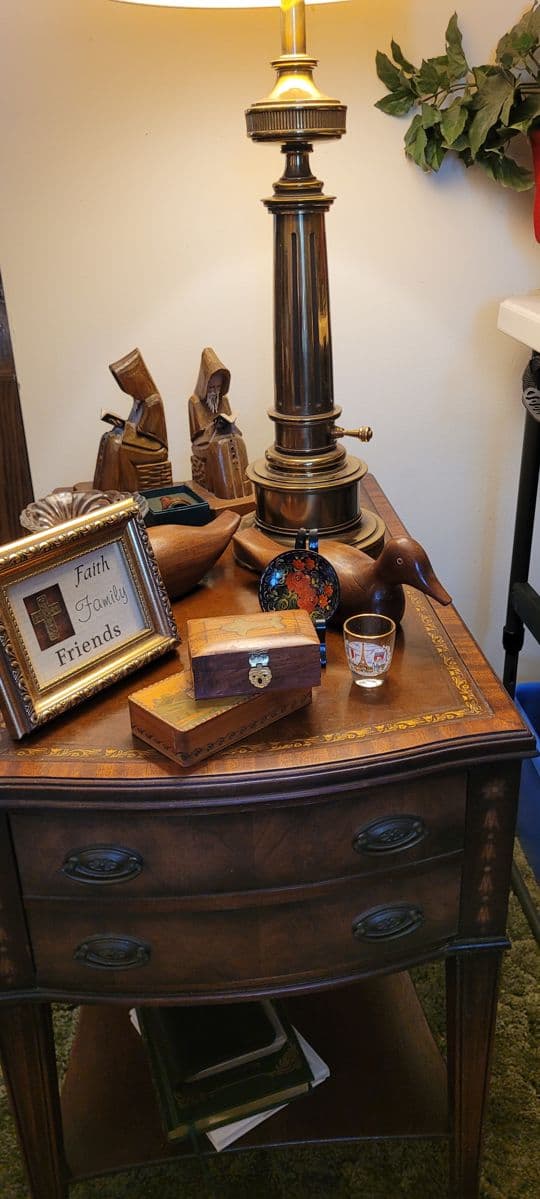 SAINT ANTHONY VILLAGE ESTATE SALE photo 4