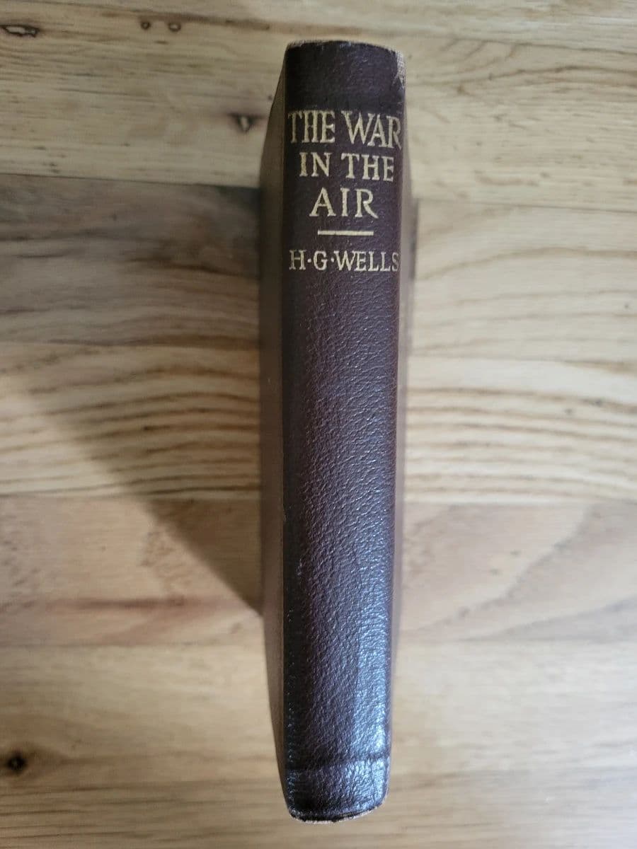 Griffiths estate sale photo 10