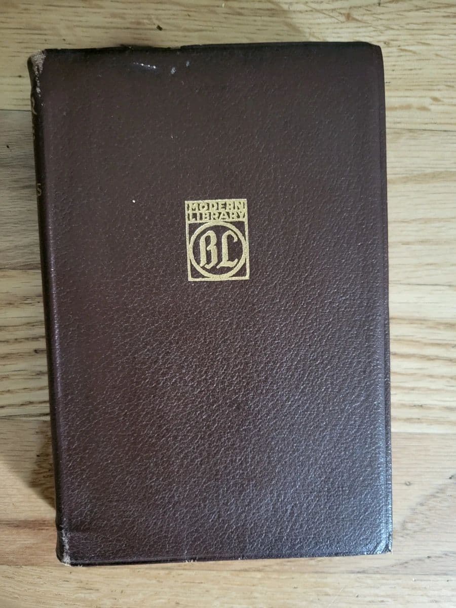 Griffiths estate sale photo 8