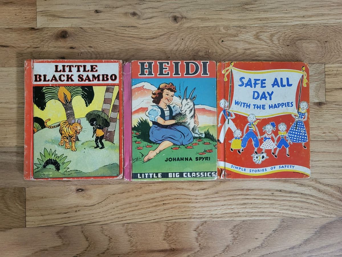 Griffiths estate sale photo 1