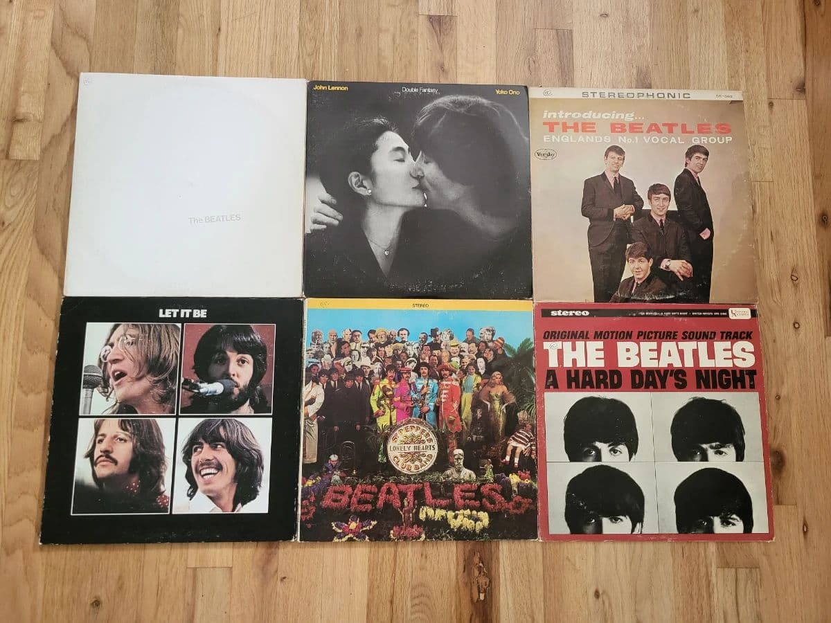 Griffiths estate sale photo 12