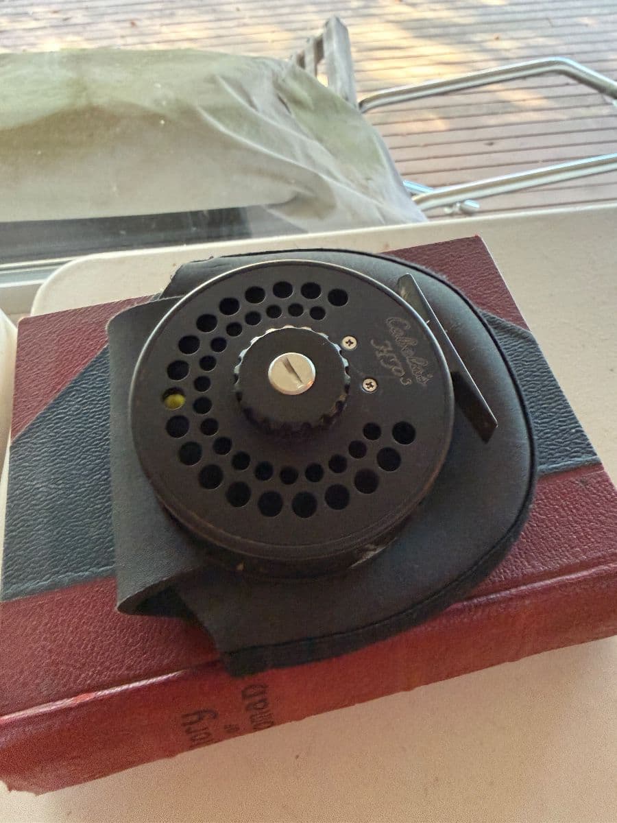 The Time Capsule House: A Mid-Century Estate Sale photo 10