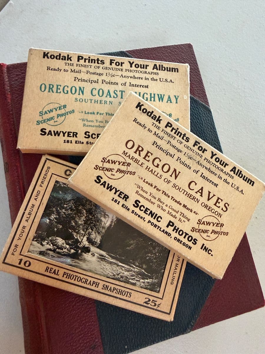 The Time Capsule House: A Mid-Century Estate Sale photo 1
