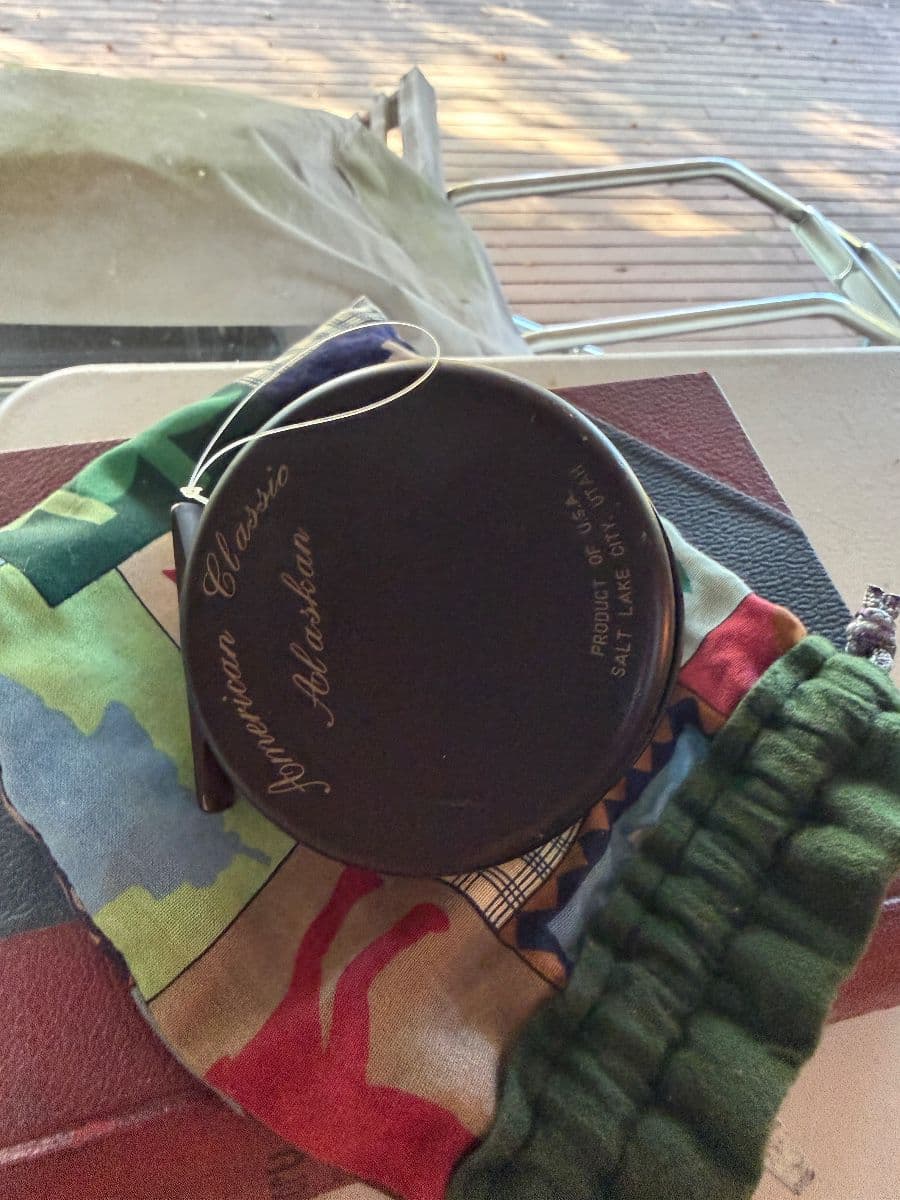 The Time Capsule House: A Mid-Century Estate Sale photo 12