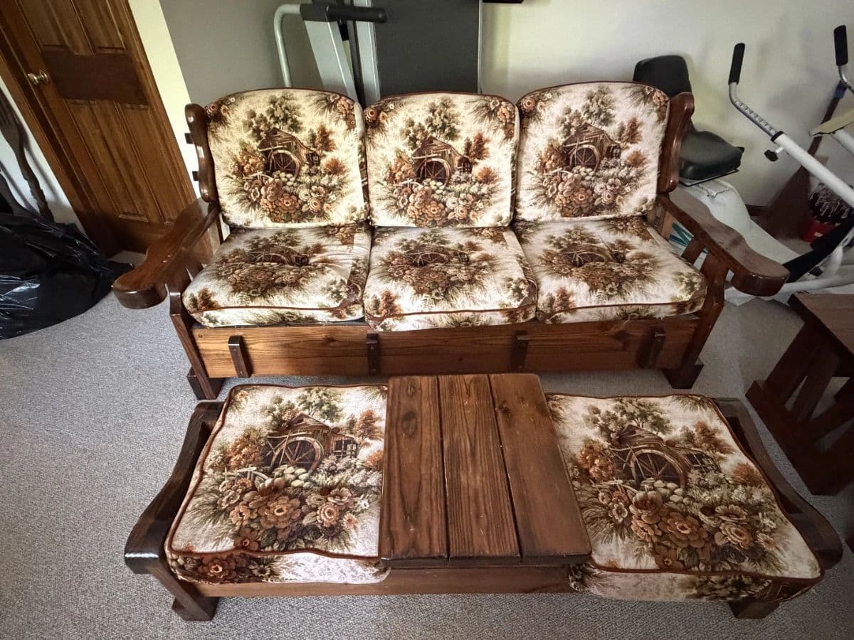 HUGE Estate Sale in Palisades photo 6