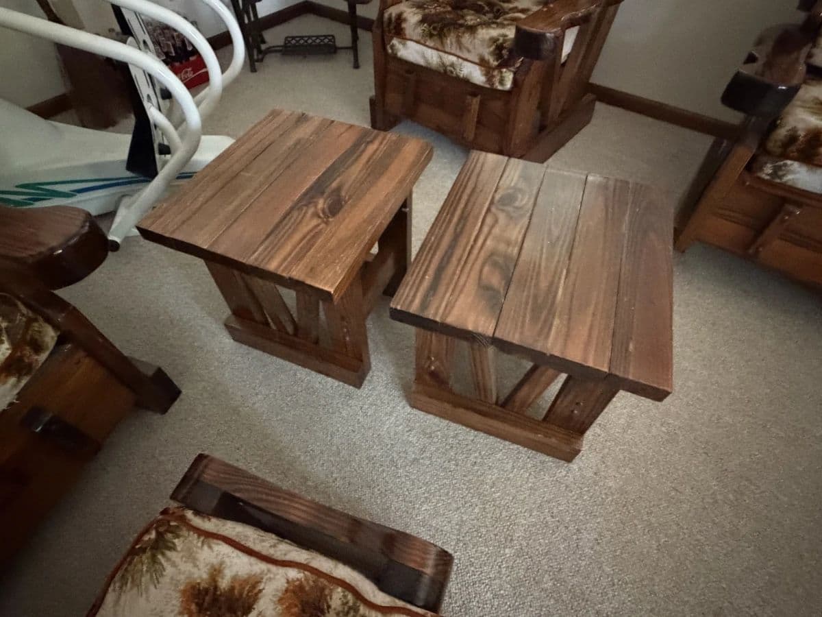 HUGE Estate Sale in Palisades photo 4