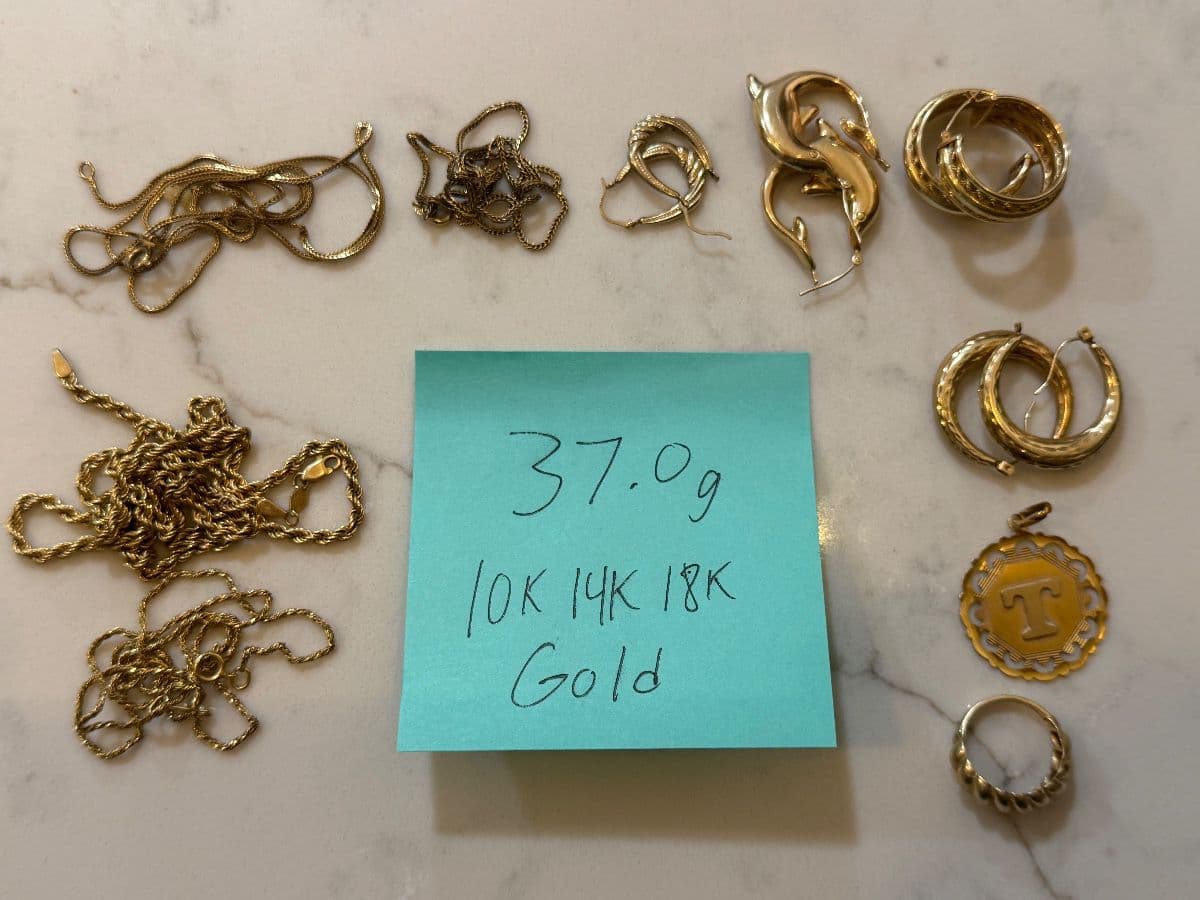 ESTATE SALE!!! Gold, Silver, Antiques! Full Estate!! photo 1
