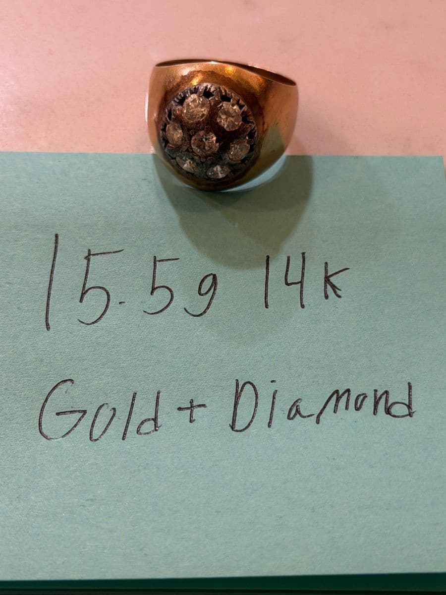 ESTATE SALE!!! Gold, Silver, Antiques! Full Estate!! photo 7
