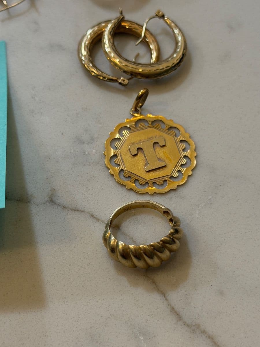 ESTATE SALE!!! Gold, Silver, Antiques! Full Estate!! photo 8