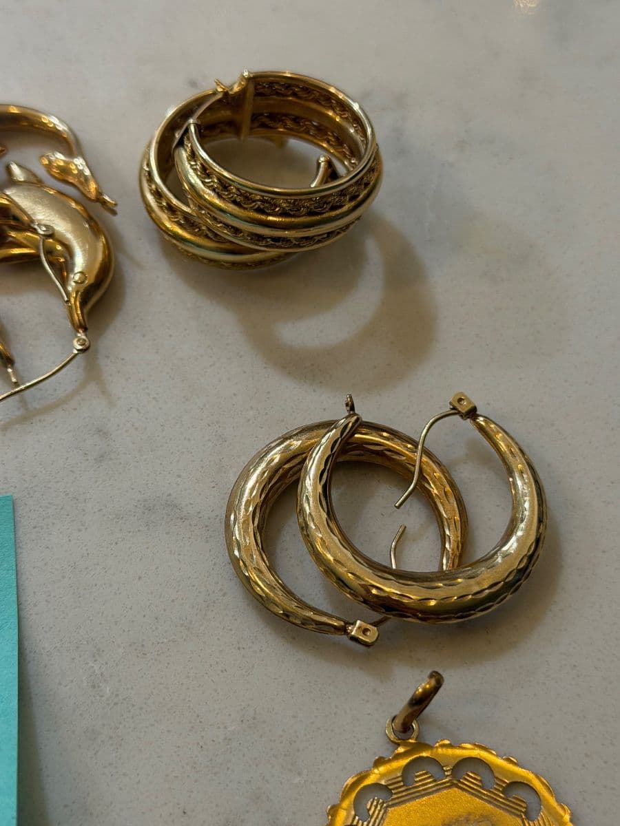 ESTATE SALE!!! Gold, Silver, Antiques! Full Estate!! photo 5