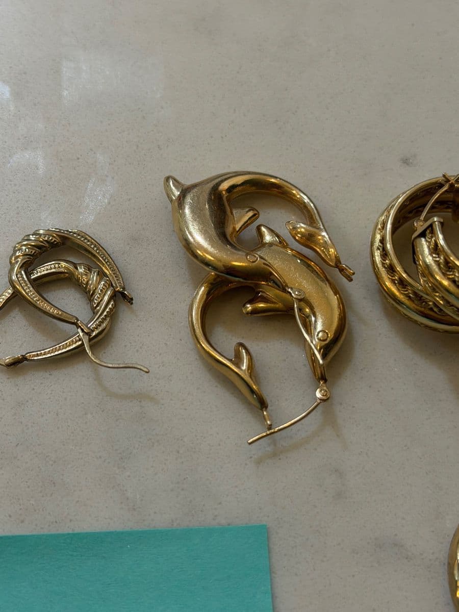 ESTATE SALE!!! Gold, Silver, Antiques! Full Estate!! photo 4