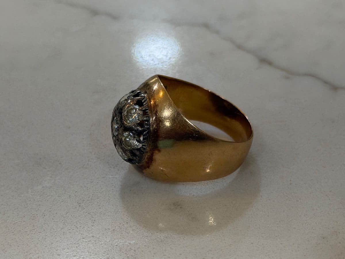 ESTATE SALE!!! Gold, Silver, Antiques! Full Estate!! photo 6