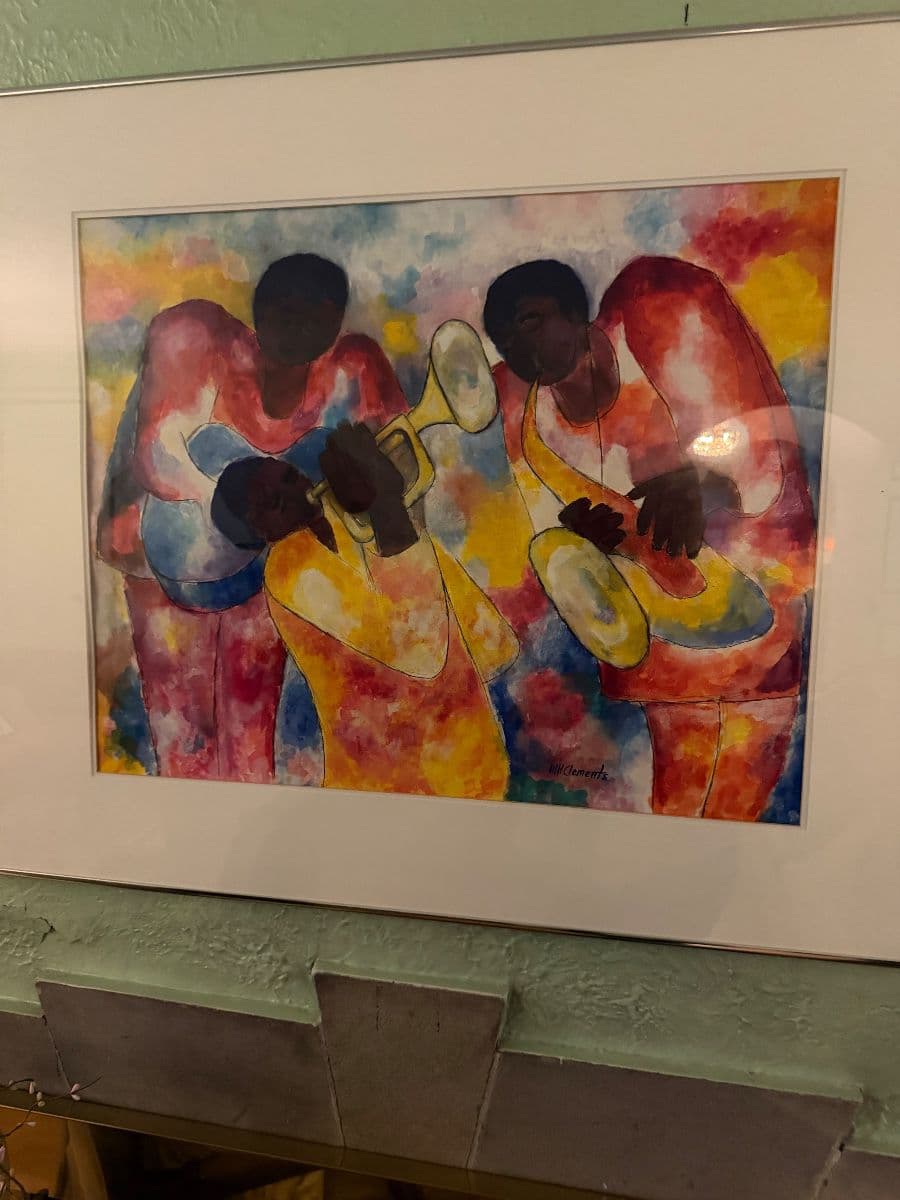 University District Sale! Great Art And Vintage! photo 5