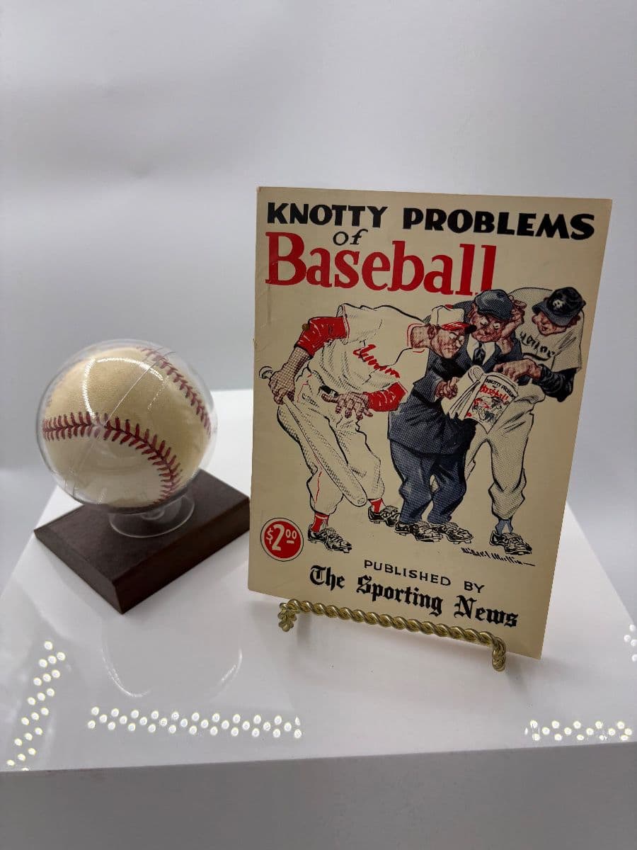 Game On! Signed Sports Memorabilia (lots), Dog Training Gear & a Little Bit of Everything photo 2