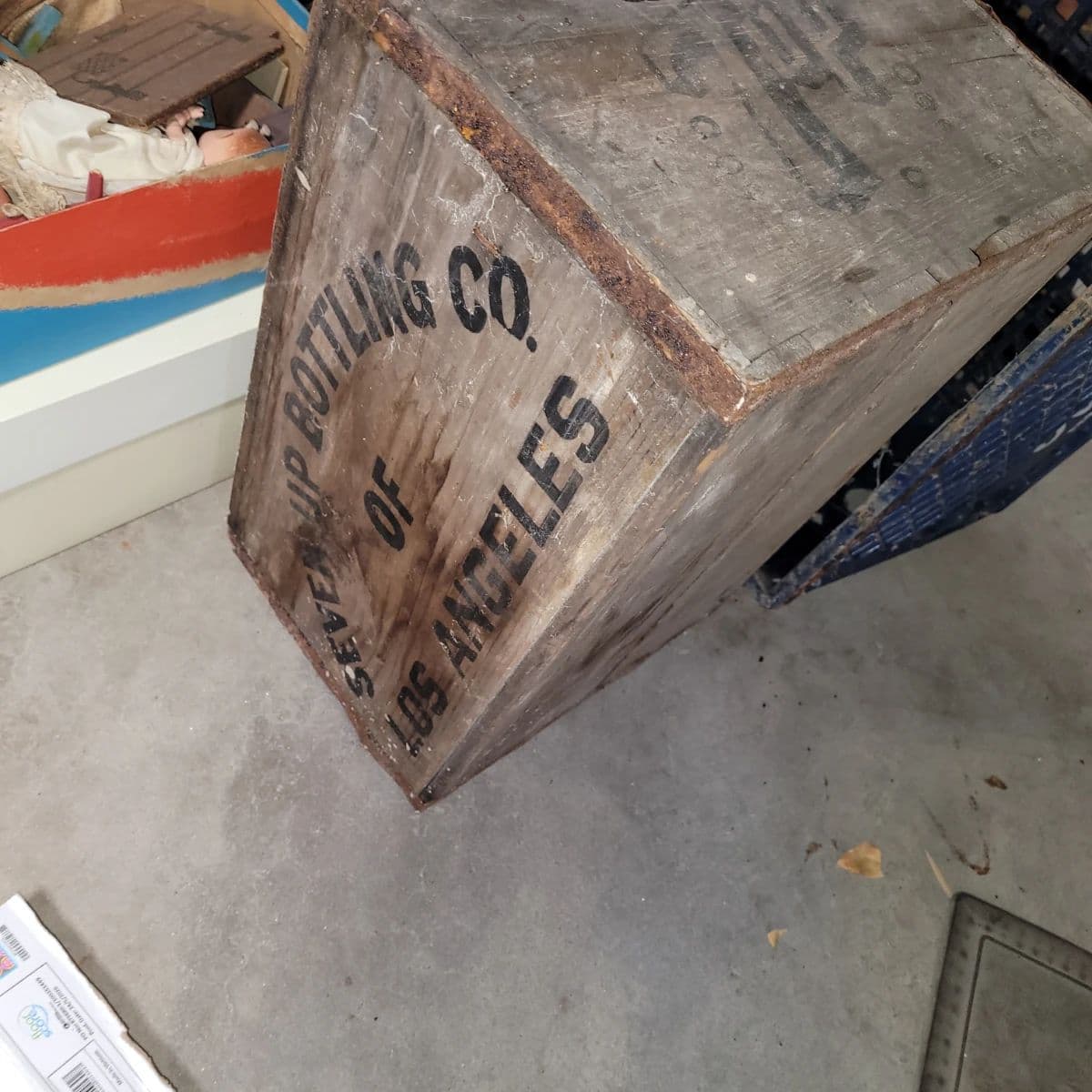 A Vintage Walk-Time Capsule in Studio City photo 5