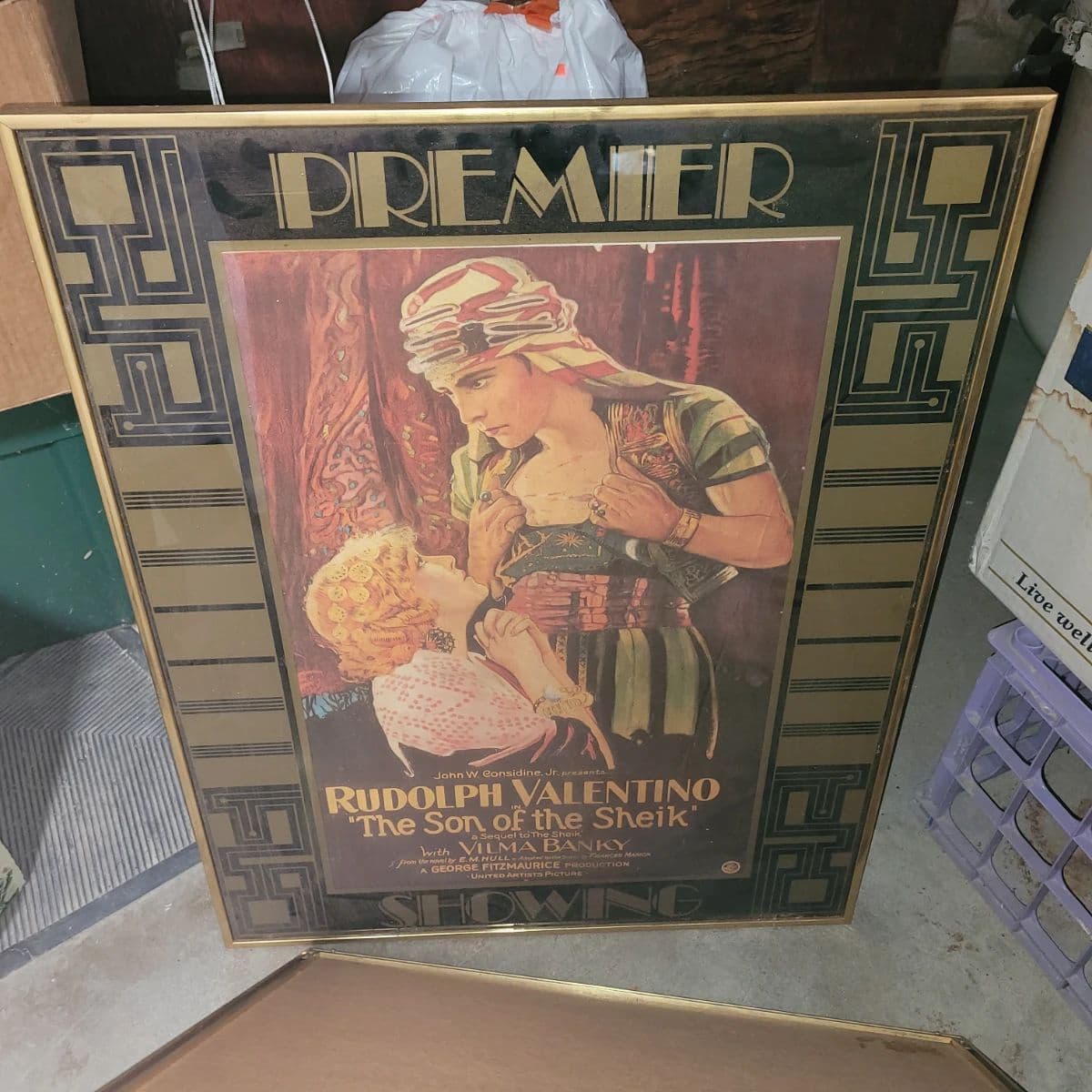 A Vintage Walk-Time Capsule in Studio City photo 4