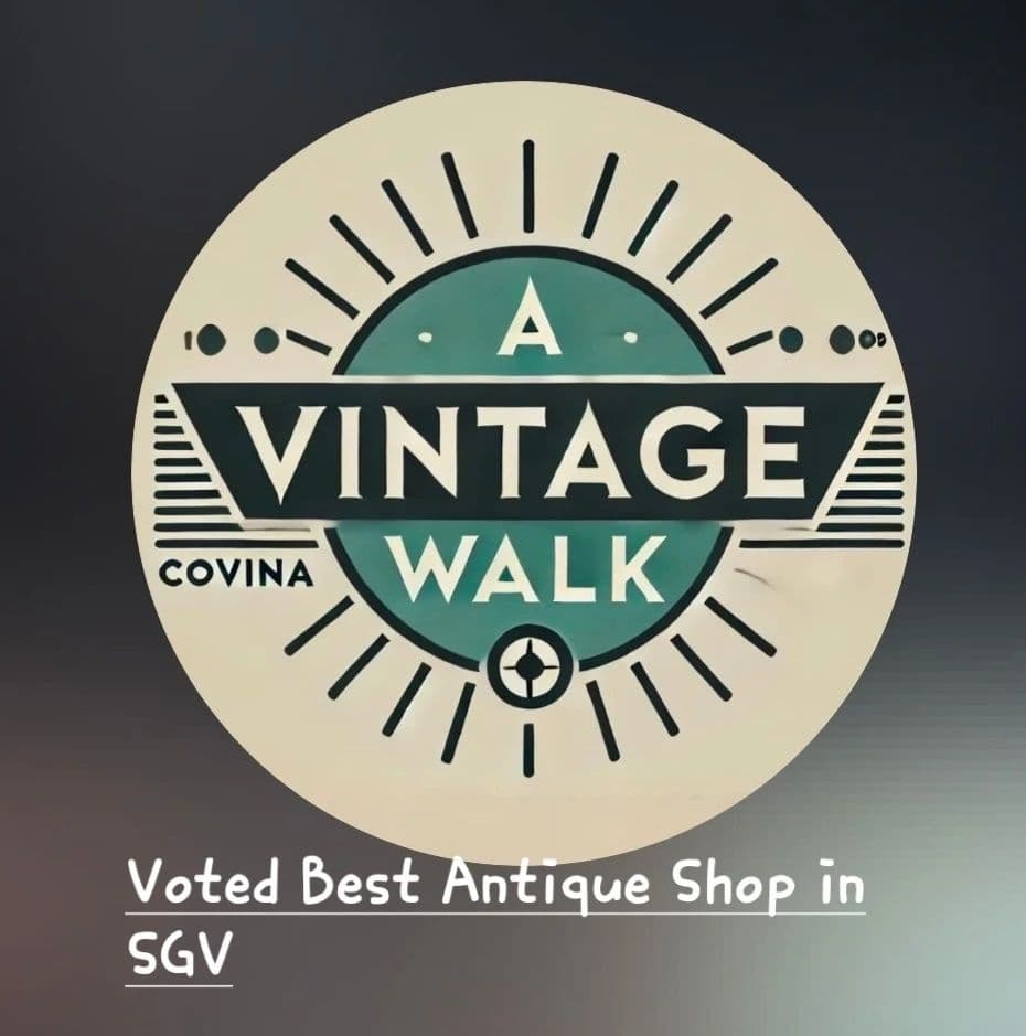 A Vintage Walk-Time Capsule in Studio City photo 1
