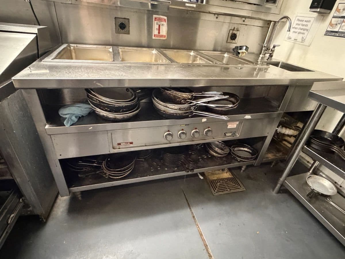All Remaining Assets of Mojave Restaurant photo 11