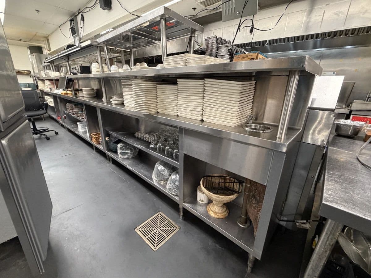 All Remaining Assets of Mojave Restaurant photo 9