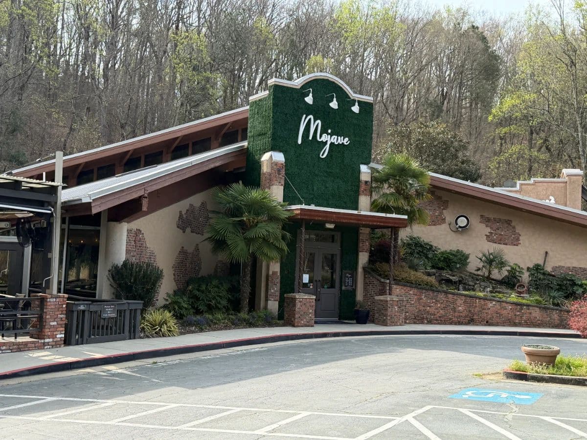 All Remaining Assets of Mojave Restaurant photo 2