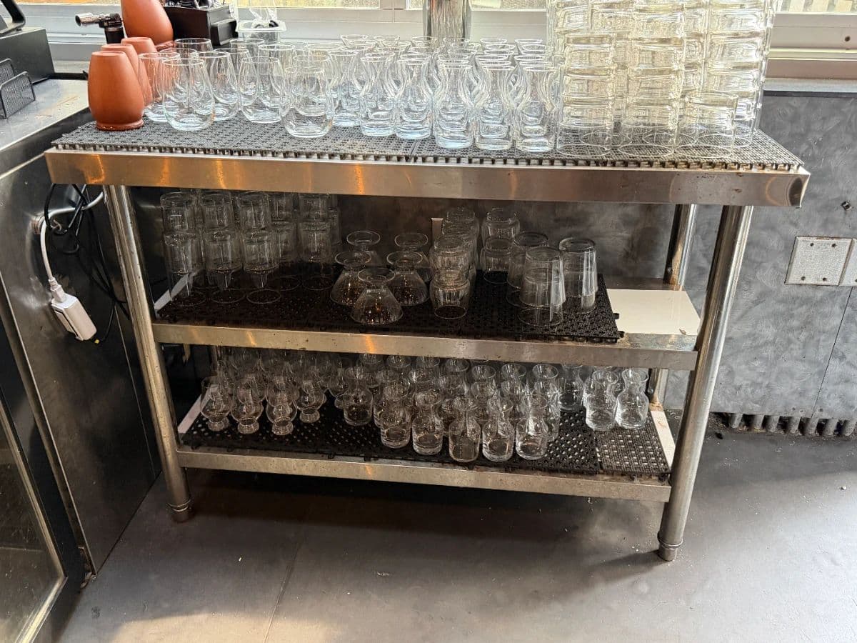 All Remaining Assets of Mojave Restaurant photo 4