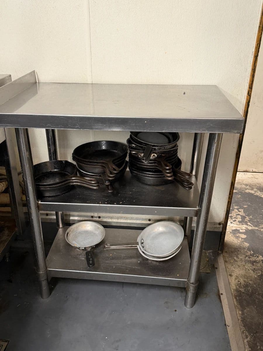All Remaining Assets of Mojave Restaurant photo 12