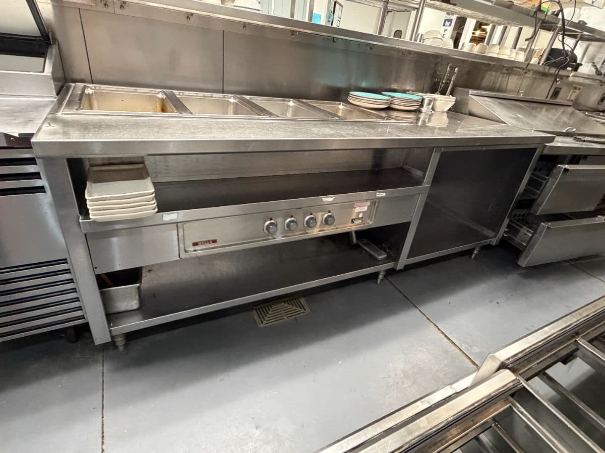 All Remaining Assets of Mojave Restaurant photo 10