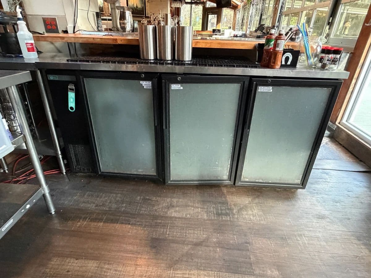 All Remaining Assets of Mojave Restaurant photo 5