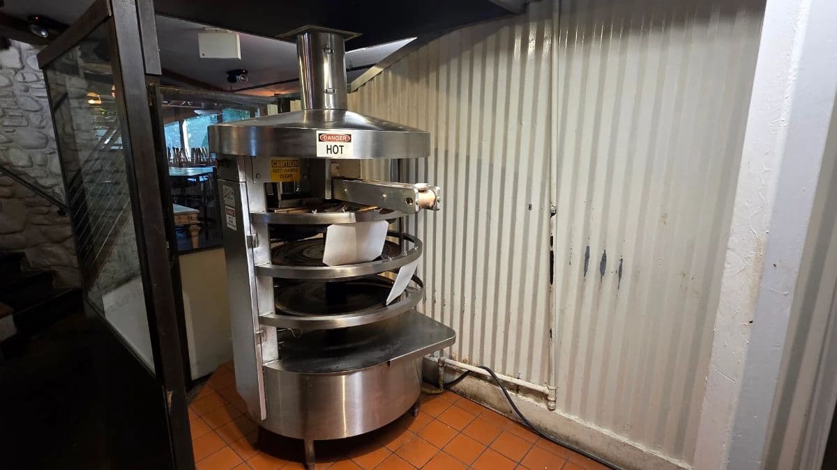 All Remaining Assets of Mojave Restaurant photo 3