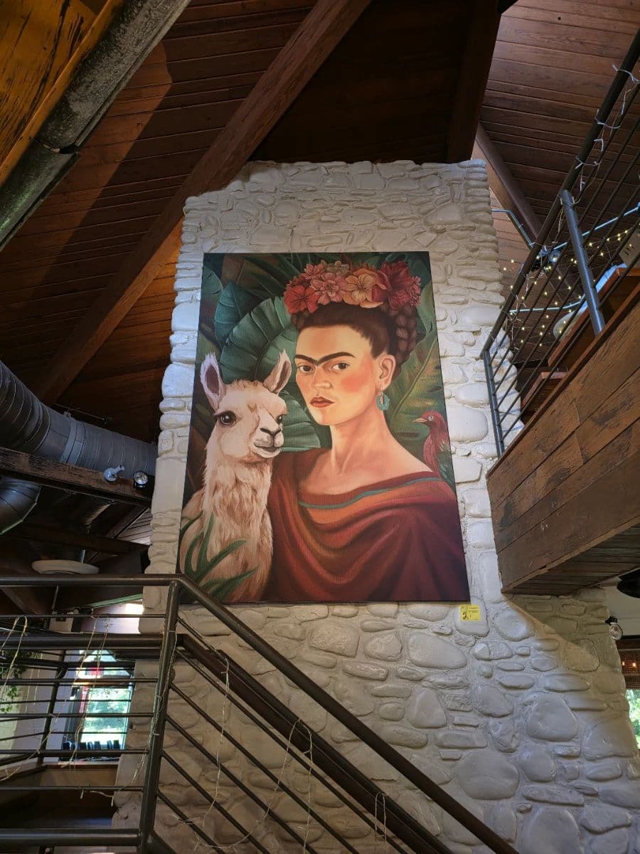 All Remaining Assets of Mojave Restaurant photo 1