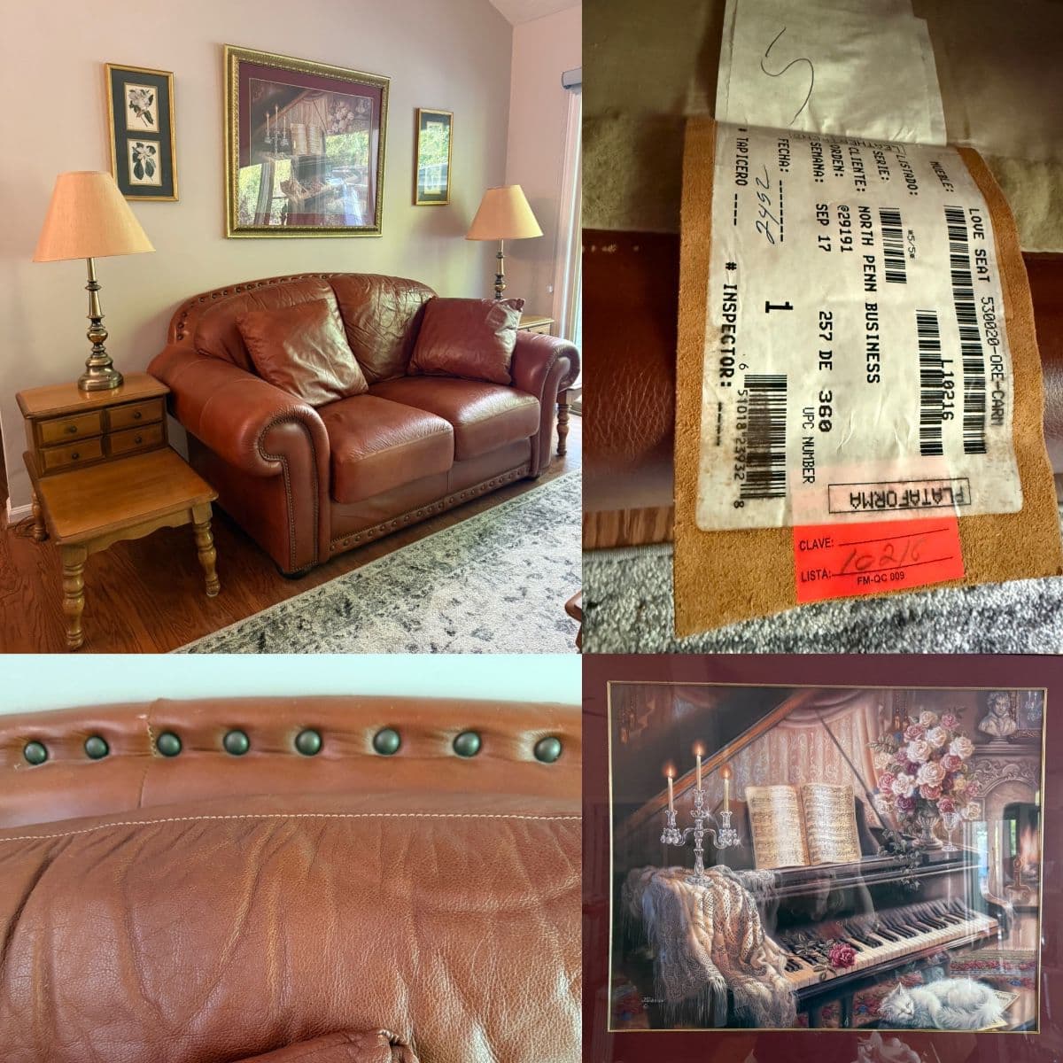 SANDY SPRINGS 30328-Estatesale-Everything Must Go! photo 2