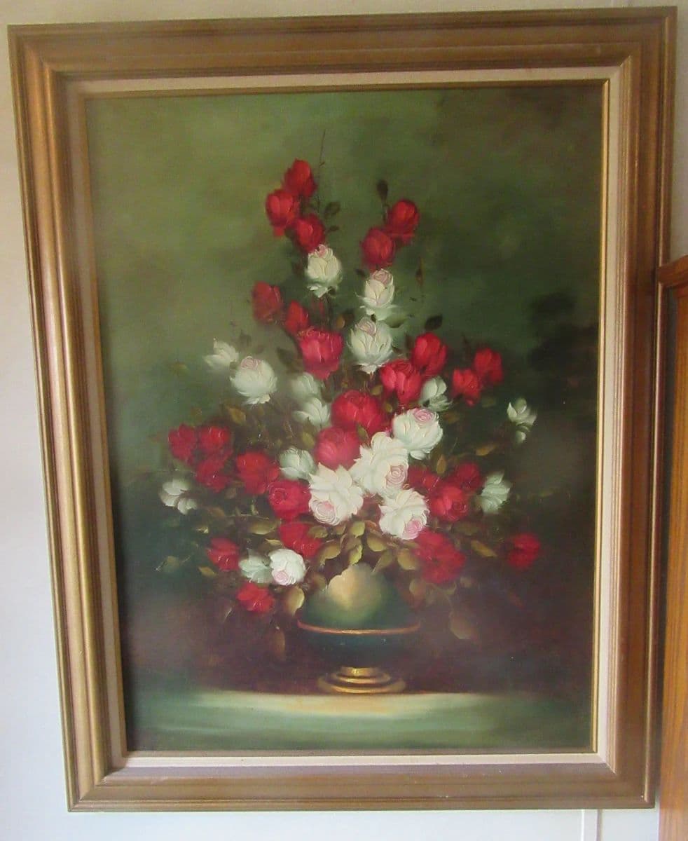Small estate loaded with all types of goodies photo 5